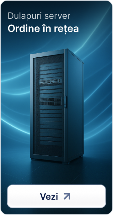 Infrastructură de Rețea